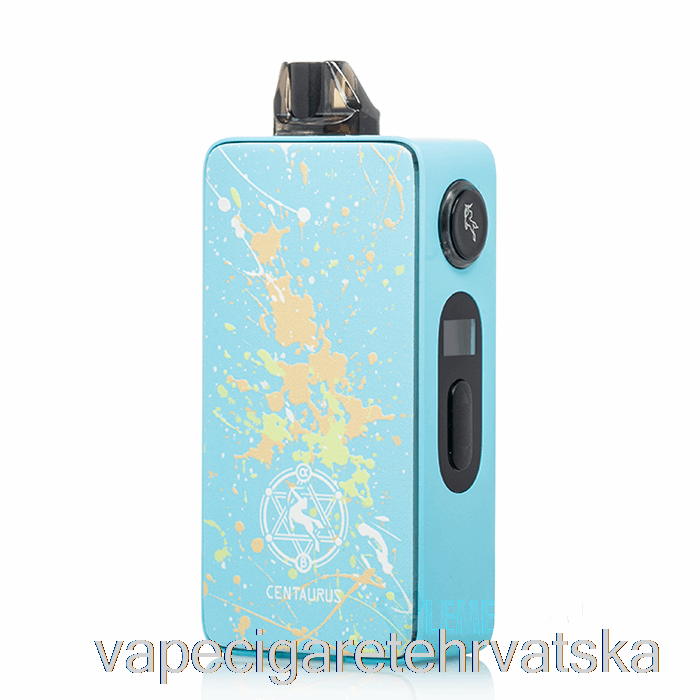 Vape Hrvatska Lost Vape Centaurus B60 Aio Kit Spring Blast